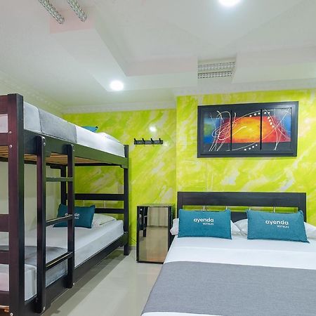 Ayenda Castillo Real 1521 Bucaramanga Exterior foto
