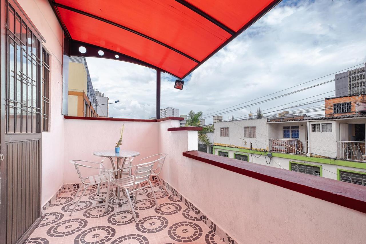 Ayenda Castillo Real 1521 Bucaramanga Exterior foto