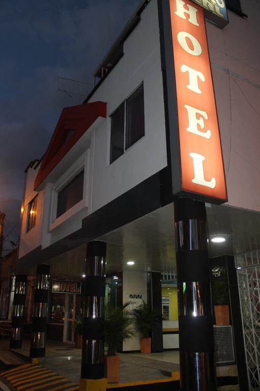 Ayenda Castillo Real 1521 Bucaramanga Exterior foto